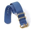 Blue-Gold