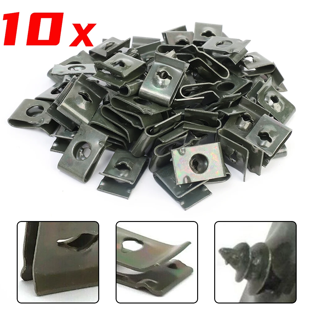 10X