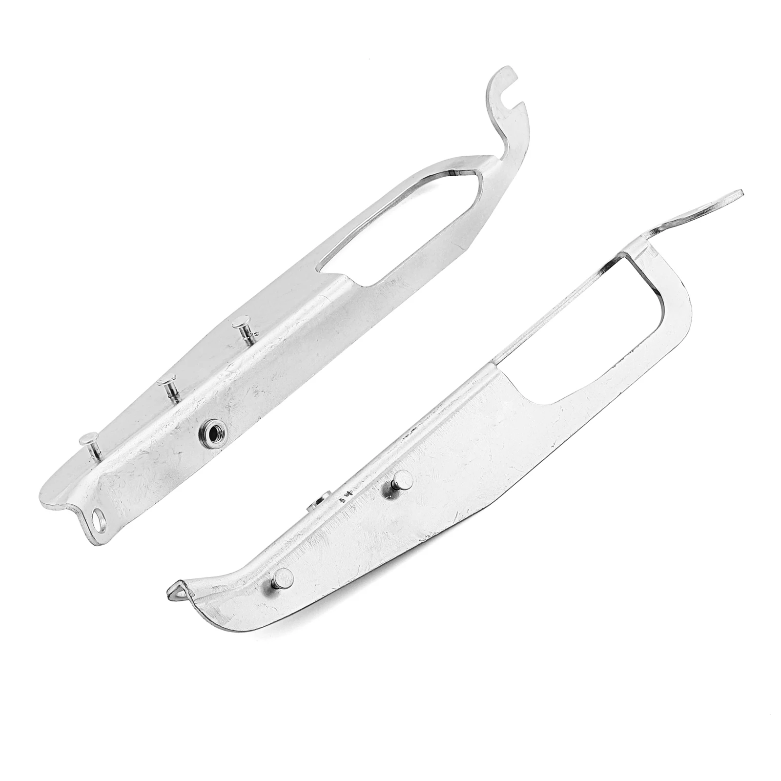 ハーレーダビッドソンFLHXS バッドウイング