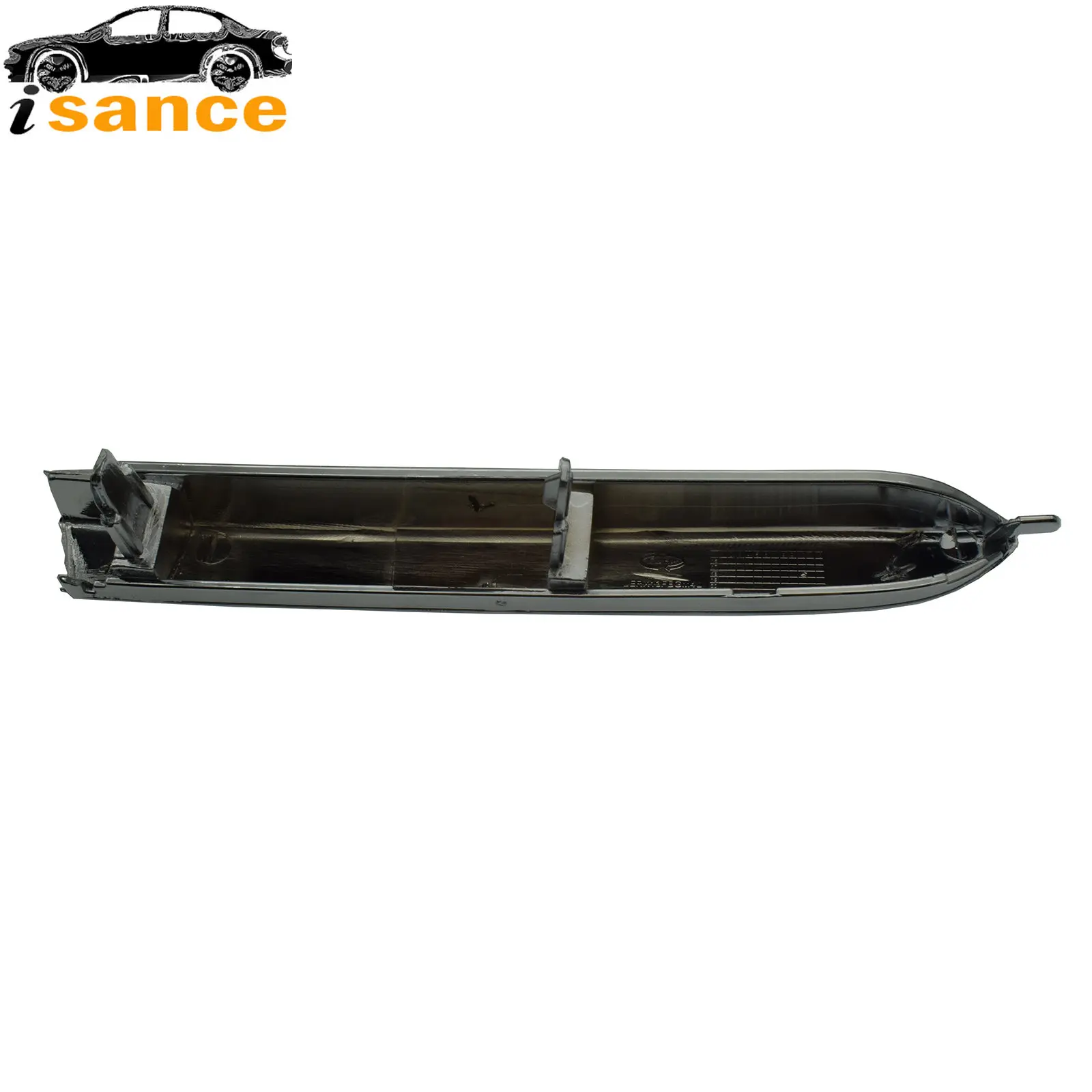 New Front Left Right Side Bumper Trim Molding For Lexus RX350 RX450h 3.5L 2013 2014 2015 531250E060 5312648100