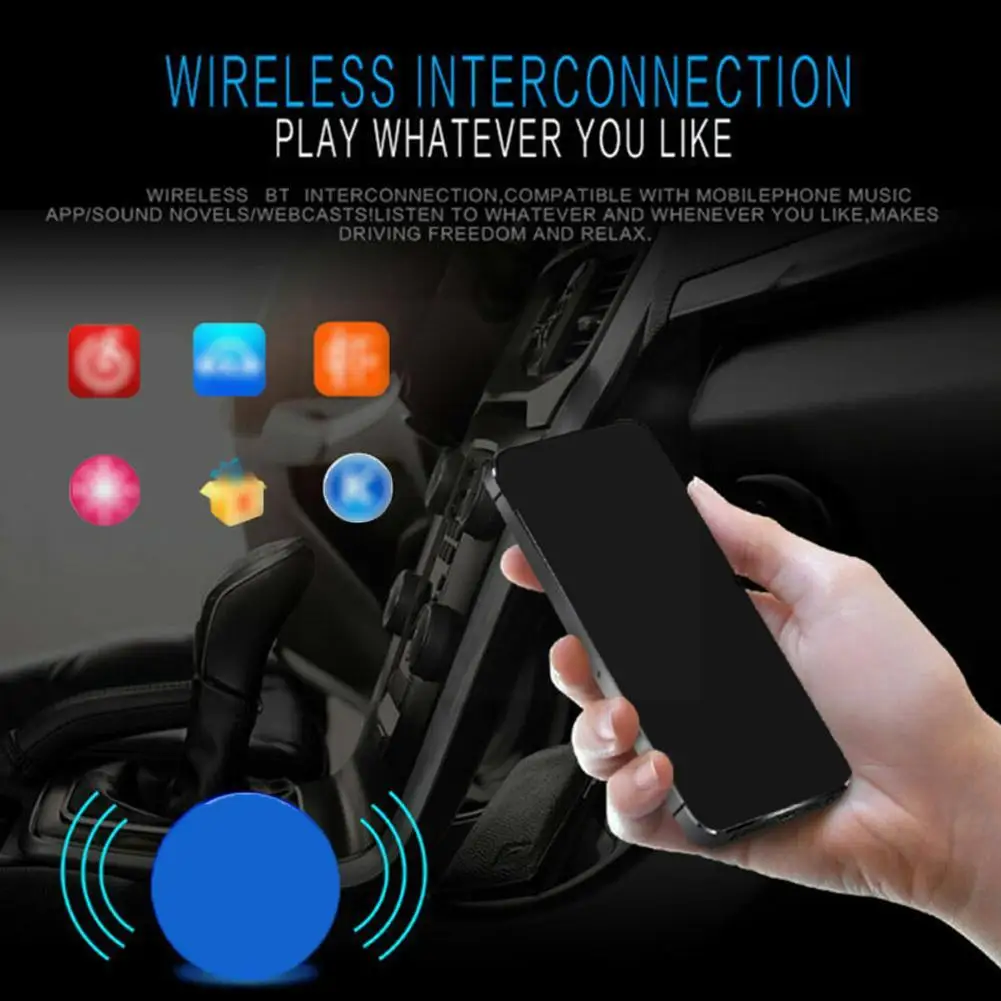 Car Mp3 Player Car Mp3 Player Stereo 60W*4 Bluetooth Radio 12v/24v Usb/Tf/Fm/Aux truck Car Audio A5Z3