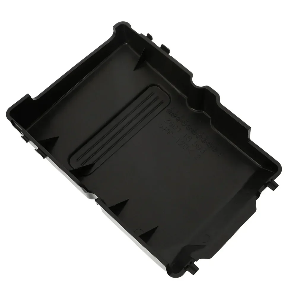 Battery Box Cover Car Accessories Z601-18-593E Engine Upper Battery Box Tray For Mazda 3 2004-2012