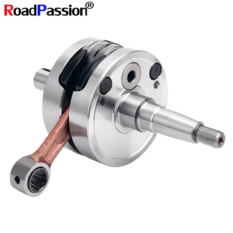 

Road Passion Motorcycle Parts Engine Crankshaft Assembly Kit For 85 105 SX XC SX85 SX105 XC85 XC105 47030018100 47030018000