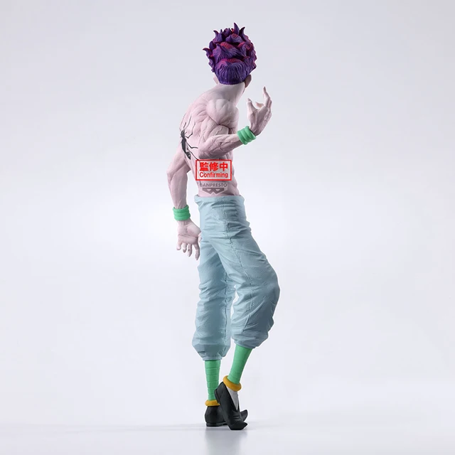 Grandista Hunter x Hunter Joker フィギュア HUNTER×HUNTERヒソカGrandista Joker フィギュア - メルカリ