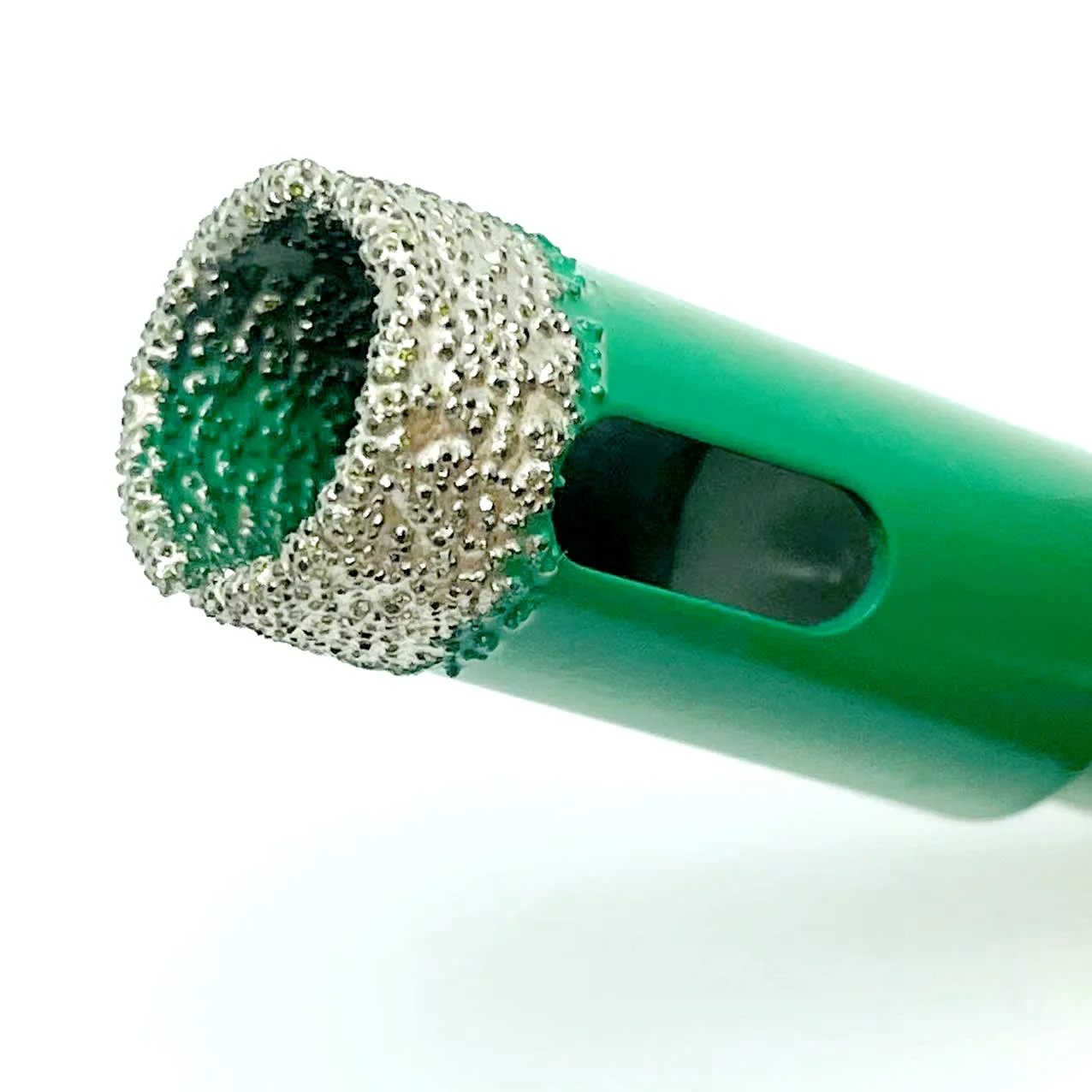 Рисунок 5 - Сверло с алмазным покрытием для плитки