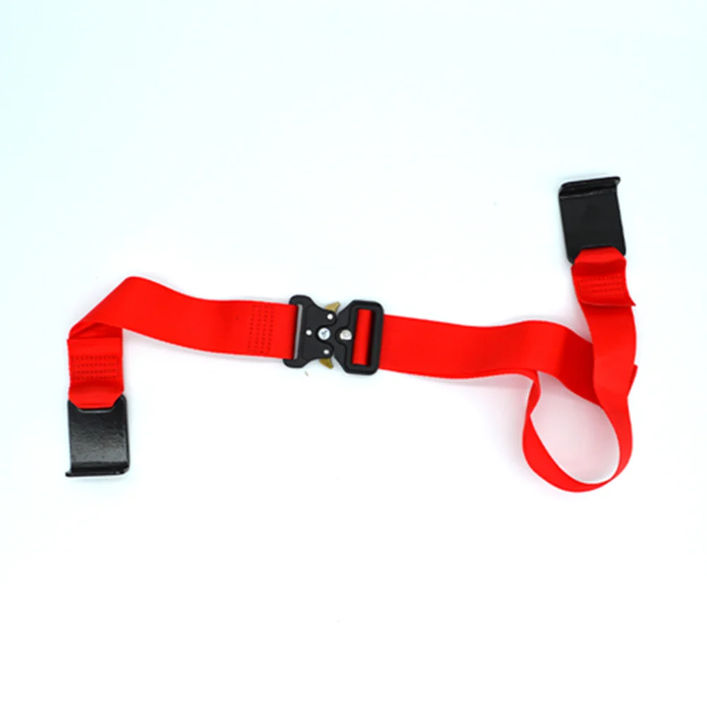 JayCreer-Go Kart Safety Belt for Segway Ninebot, Electric Go Kart