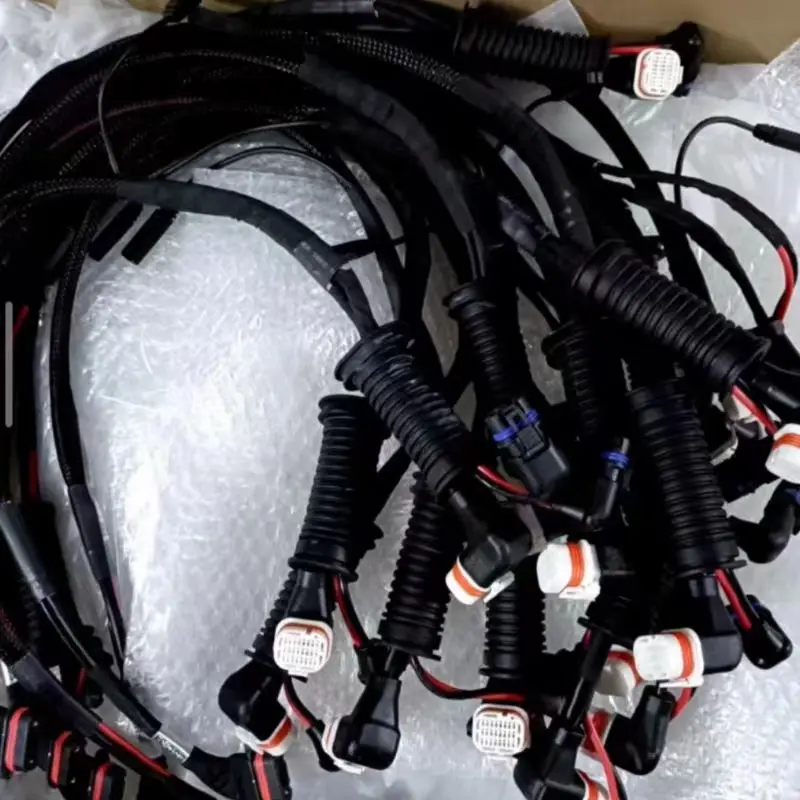 Composite wire for T25 composite wire