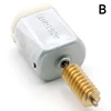 20005 0301/12V For Mini Cooper R50 R52 R53 R56 R57 2001-2015 Car Door Central Control Latch Lock Actuator Motor DC Power Engine 4