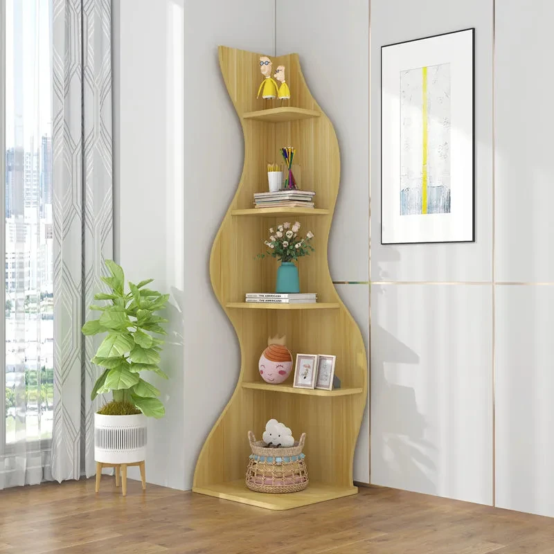 Soggiorno Wood Furniture Recibidor Entrada Armario Madera Mueble Meuble  Salon Placard De Rangement Living Room Corner Cabinet - AliExpress