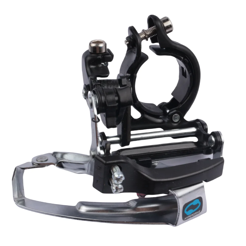 Dérailleur Avant Shimano Altus FD-M190A - Pour VTT 3x7/8