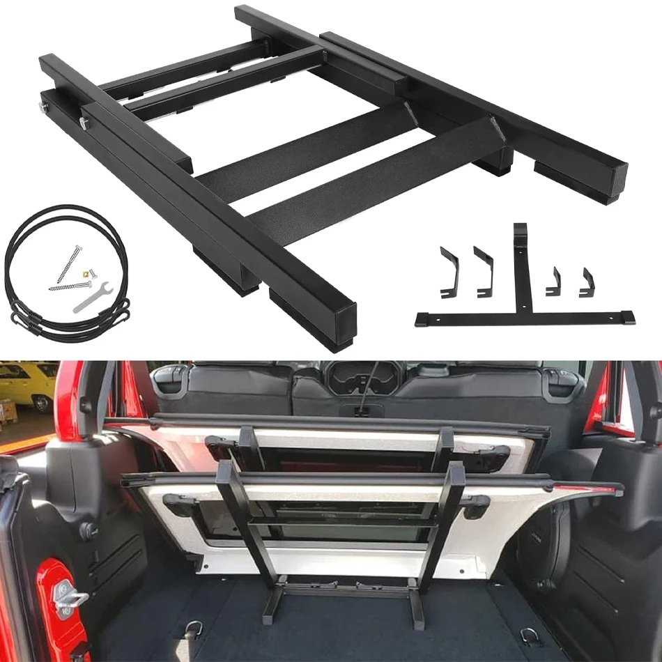 TM-Hardtop-estante-de-almacenamiento-de-Panel-Freedom-para-Jeep ...