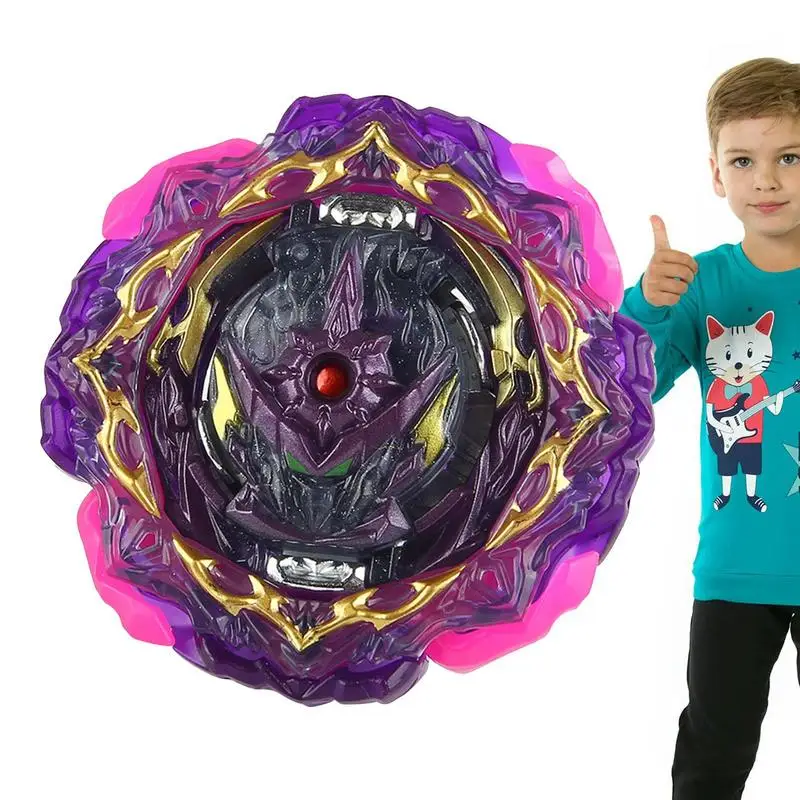

Игрушка Burst Surge GT Fusion, гироскоп, боевой верх, вращающаяся игрушка, гироскоп, волчок, прочные верхушки, Fafnir Burst, вращение Bey Blades