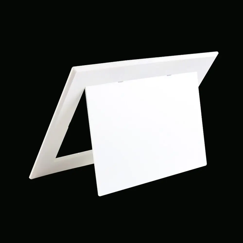 Plastic Access Panel for Drywall Ceiling for Plastic Access Panel