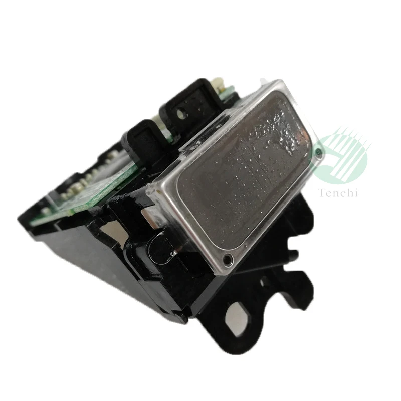 무료 배송 Epson Stylus Color 800 1520 3000 pro5000 pro7000 pro7500 SJ-600 프린트 헤드 용 오리지널 99% 새 DX2 프린트 헤드