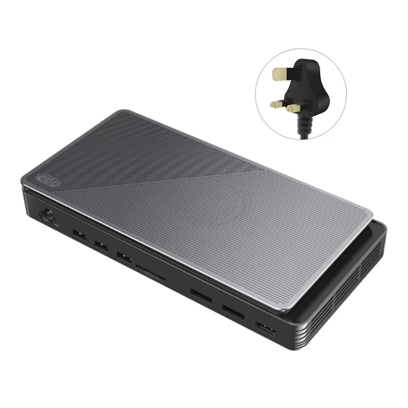 Рисунок 4 - USB Thunderbolt4.3 8 ГБ GDDR6