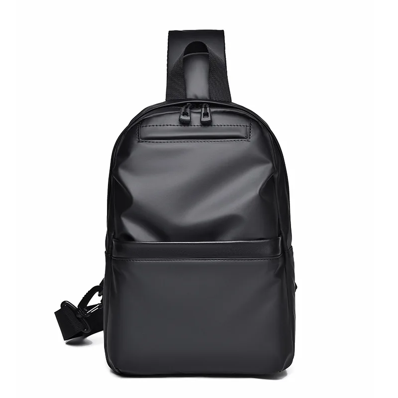 Рисунок 6 - 2023 модная мужская маленькая нагрудная