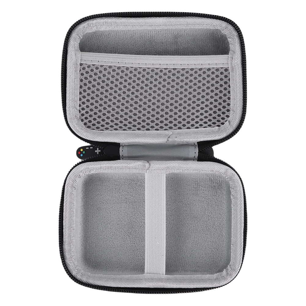 For Trimui Brick Hard Carrying Case Shockproof Screen Protector Tempered Glass for Trimui Brick Protector Game Accessories