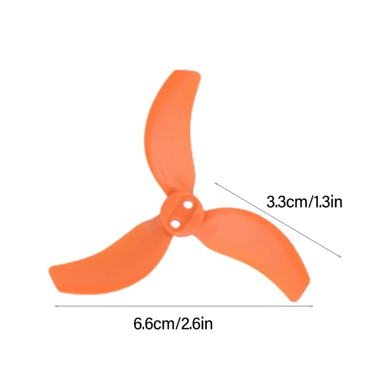 573A Lightweight Flight Propellers for Avata 2 Accessory Replacements