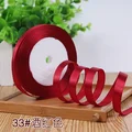 33 Wine Red