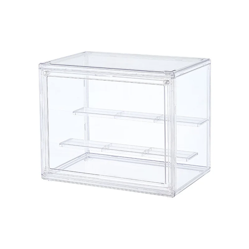 Acrylic Display Rack 6