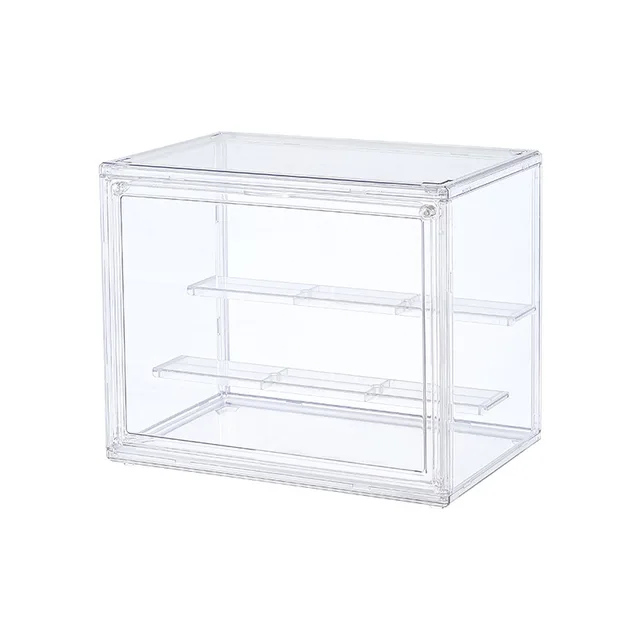 3-Layer Acrylic Display Rack 6