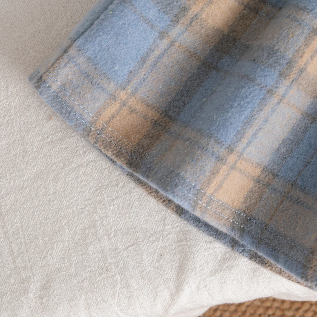 Mädchen Weihnachten Party Kostüm Kleinkind Mädchen Frühling Herbst Kleid Colorblock Plaid Schleife Langarm Kleid – Detail 11