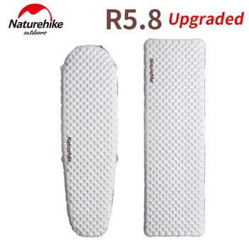 Self-Inflating Sleeping Pad 1