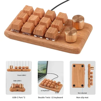 나무 키보드 BEST 8 외 후기 분석 정보 9 10 6-product-image