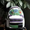 Popular Disney Film And Television Peripheral School Bag Pu Leather Cute Mini Portable Leisure Travel Bag Unisex Backpack Gift 3