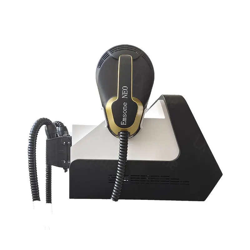 EMS Hip Lift EMSone NEO Improves Pelvic Muscle Exercise Abdominal Muscle Body Fat Burning Muscle Stimulator 6
