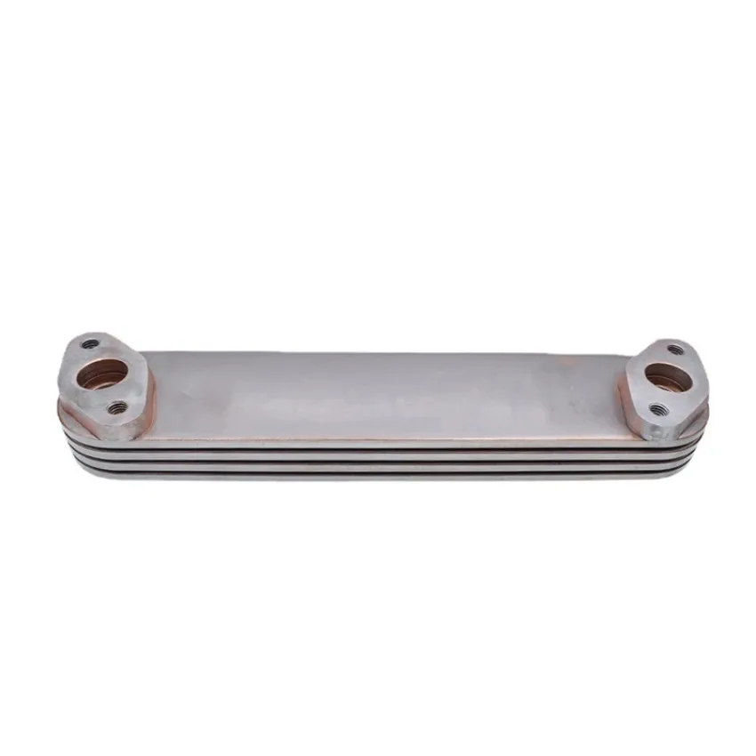 

Suitable for Toyota Hilux Oil Cooler 15710-30010 Radiator