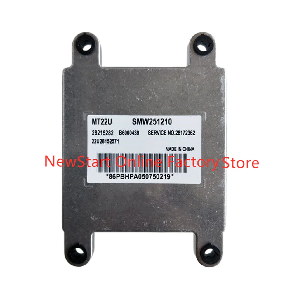 28215282 New ECU Original Car Engine Computer Board Electronic 