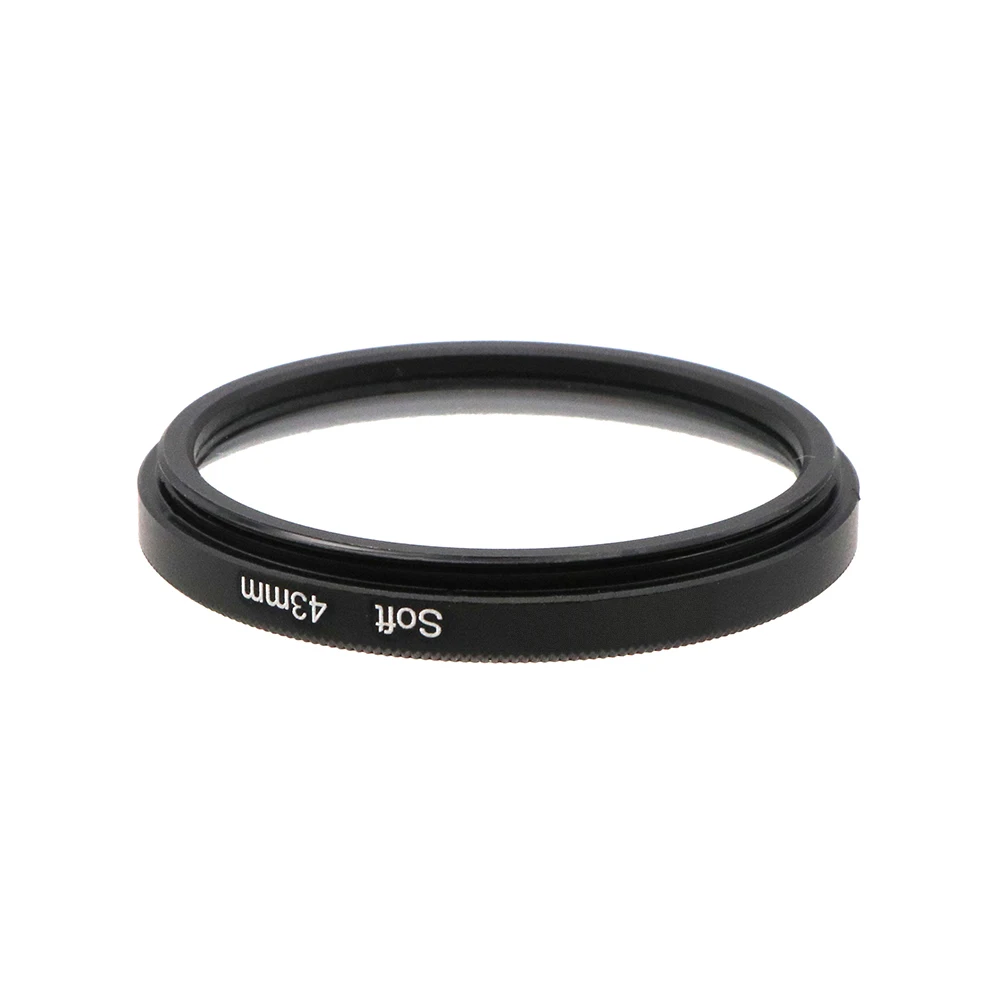 Camera lens filter Soft filter 37 40.5 43 46 49 52 55 58 62 67 72 77 82 mm universal dreamy hazy soft focus effect diffuser