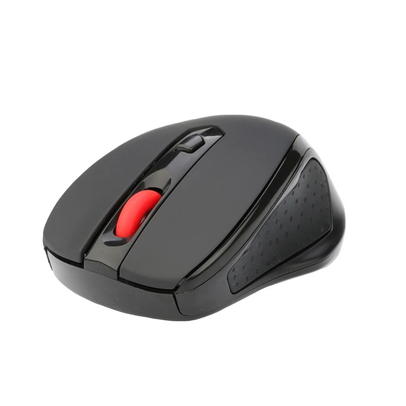 Wireless Lenovo Mouse M21 For Office