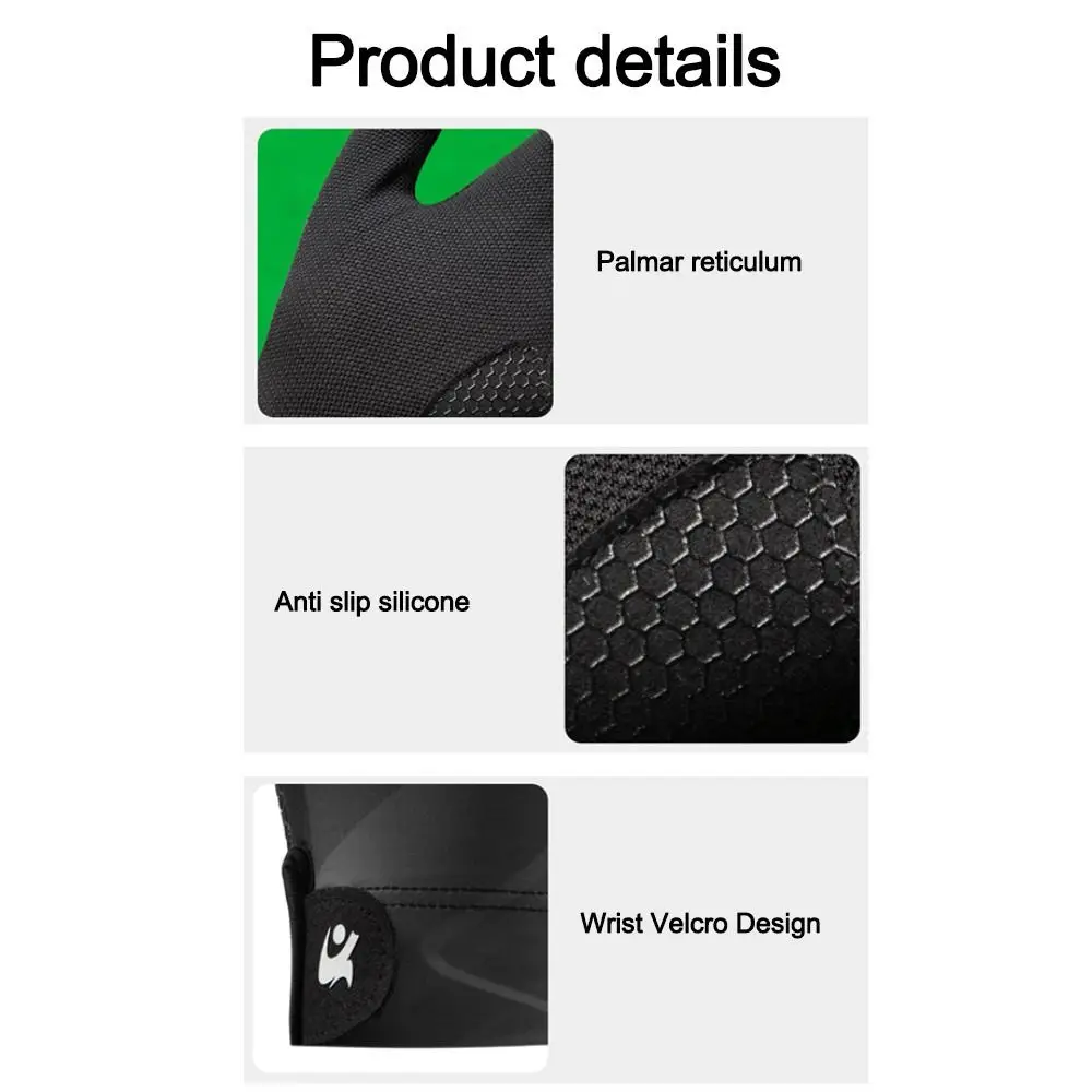 Left Hand Billiards Glove Non Slip Breathable Three Fingers Glove Elastic Snooker Billiard Glove Fitness Accessories