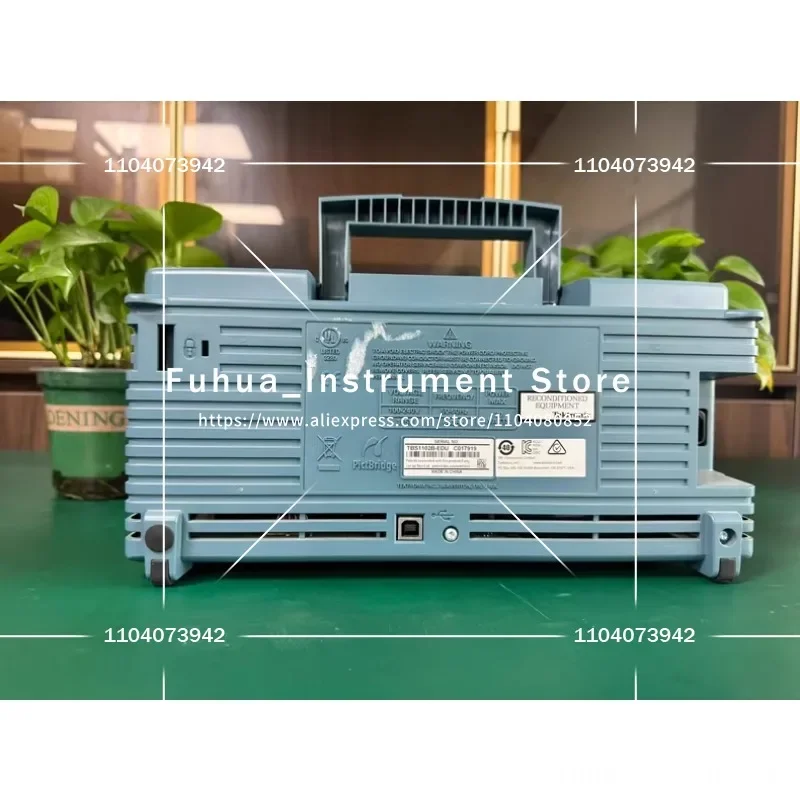 Tektronix TBS 1102B Digital Oscilloscope 100MHz - AliExpress Tektronix TBS 1102B Digital Oscilloscope 100MHz - AliExpress