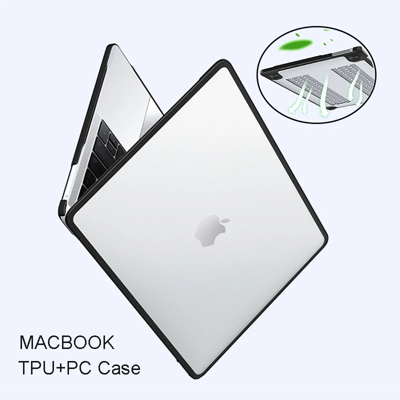 Sleek Protective Laptop Cover
