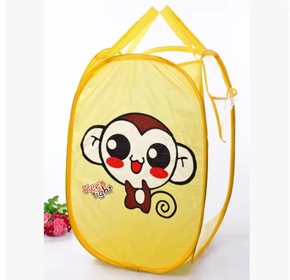 Yellow Monkey
