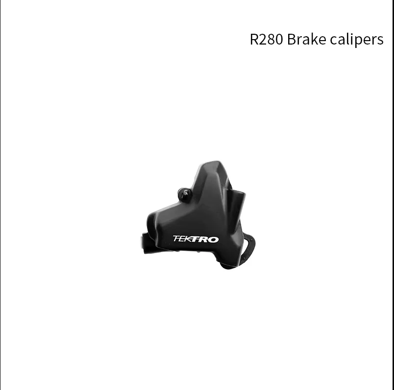 R280 Brake calipers