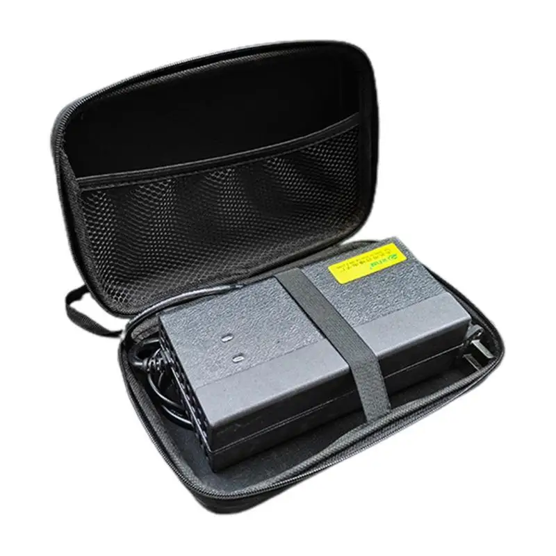 

Motorcycle Storage Bag Water Resistant Motorcycle Fork Bag Motorcycle Barrel Bag Handlebar Tool Bag Front Fork Handlebar Storage