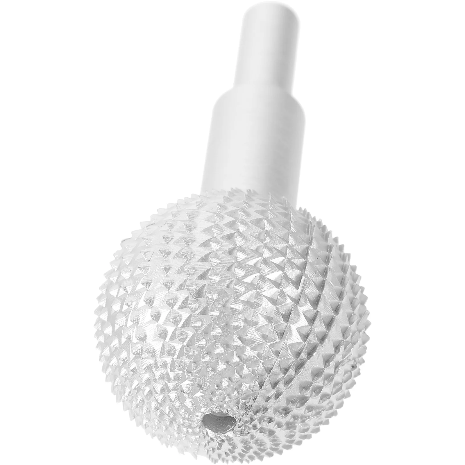 

Carbide Burr Ball Rotary Burr Ball Gouge Grinding Head For Angle Grinder For Wood Carving Grinding Polishing Engraving