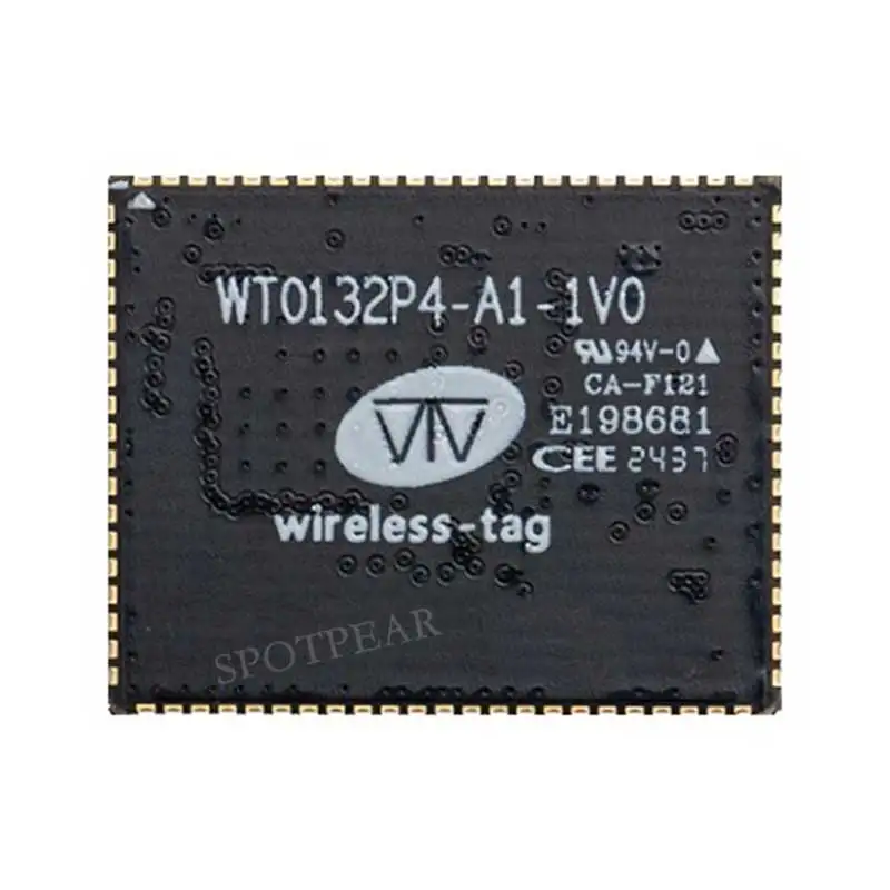 ESP32-P4 코어 보드 32MB PSRAM 16MB 플래시, 온보드 ESP32-C6 개발 보드
