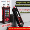 NF-859GT Line Finder Dual Red Light Intelligent Line Finder Integrated Network Cable Length Breakpoint Tester tools 1