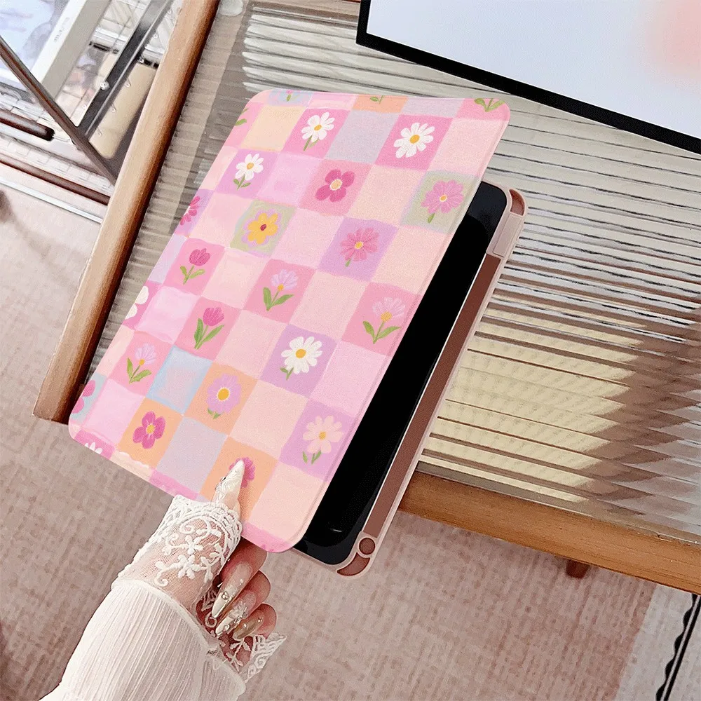 Universal Tablet Protective Case - Premium Design