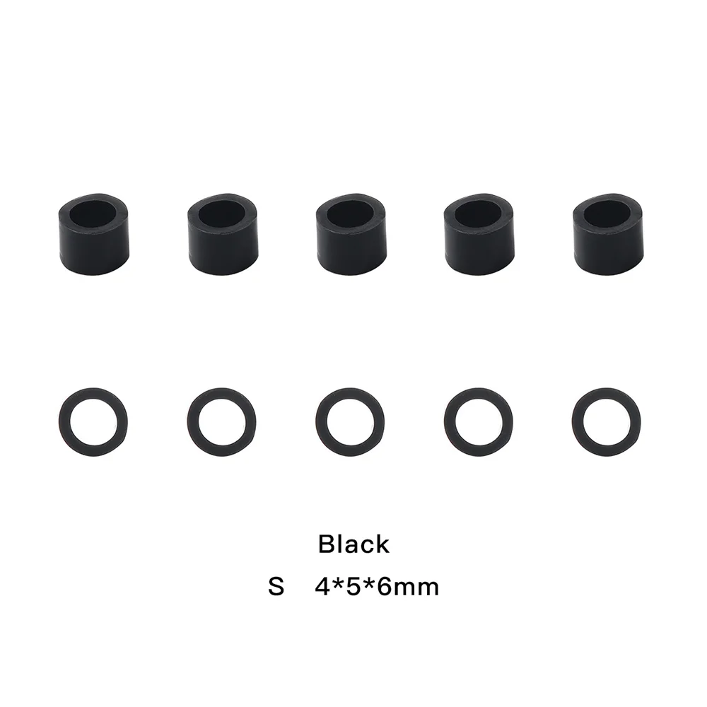 Small black