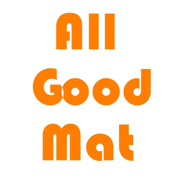 All Good Mat Store