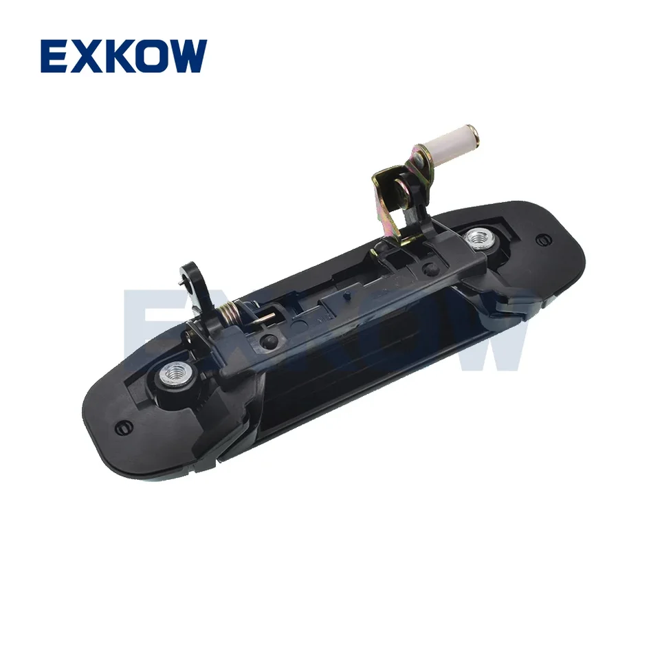 PoignéE De Porte ExtéRieure ArrièRe Voiture LED Pour XTS 2013-2014 13592175