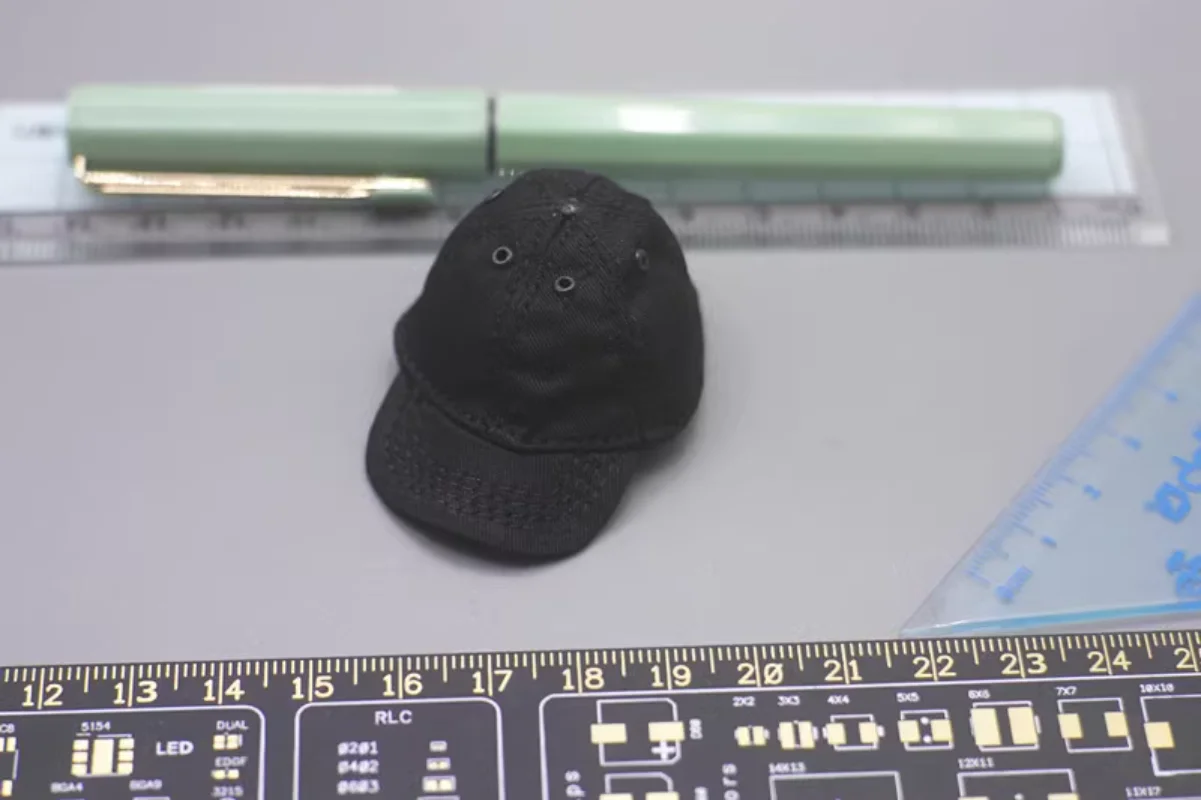 

Модель кепки для солдатиков BBK010 1/6 для детектива фильма 12 дюймов