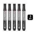 5 black