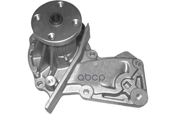 Насос Системы Охлаждения Ford/Volvo Mondeo/Focus/C30/S60/S80 B4164t3/Jqda/Jqdb/Sida Dolz арт. F233 | Автомобили и